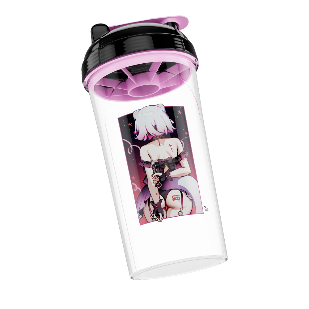 Waifu Cups x Bao - Gamer Supps