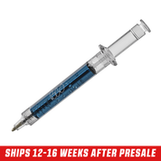 Nurse Bao - Syringe Pen - Gamer Supps