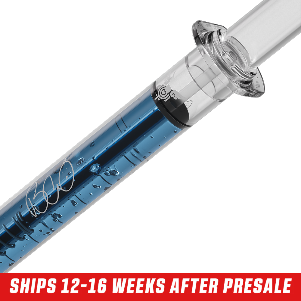 Nurse Bao - Syringe Pen - Gamer Supps