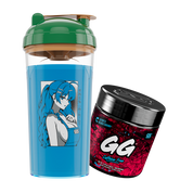 Waifu Cup S5.11: Barista - Gamer Supps