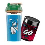 Waifu Cup S5.11: Barista - Gamer Supps