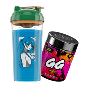 Waifu Cup S5.11: Barista - Gamer Supps