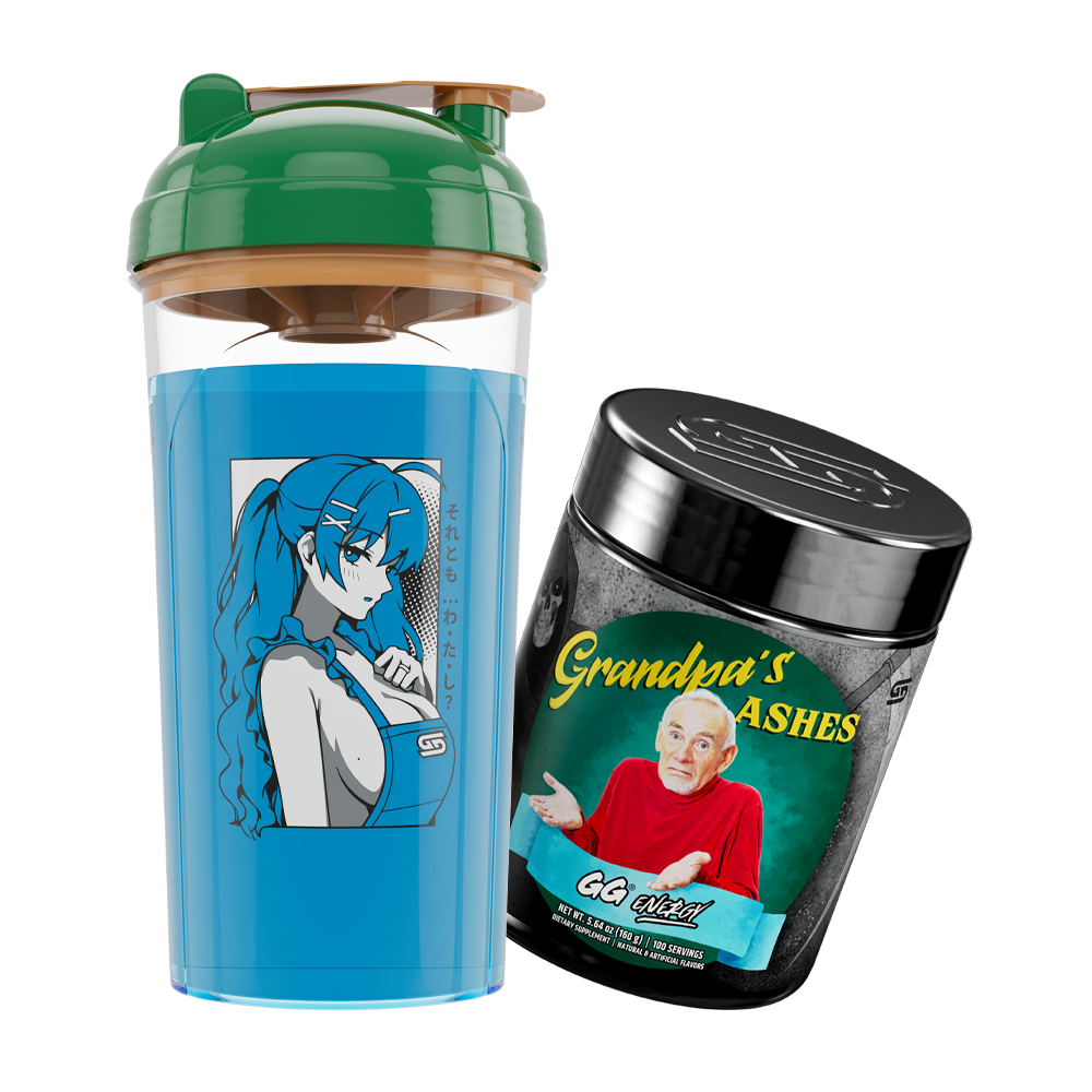 Waifu Cup S5.11: Barista - Gamer Supps