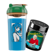 Waifu Cup S5.11: Barista - Gamer Supps