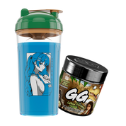 Waifu Cup S5.11: Barista - Gamer Supps