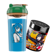 Waifu Cup S5.11: Barista - Gamer Supps