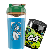 Waifu Cup S5.11: Barista - Gamer Supps