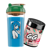 Waifu Cup S5.11: Barista - Gamer Supps