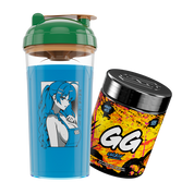 Waifu Cup S5.11: Barista - Gamer Supps