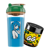 Waifu Cup S5.11: Barista - Gamer Supps