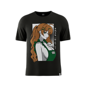 Waifu Shirt S5.11: Barista - Gamer Supps