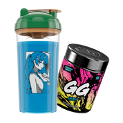 Waifu Cup S5.11: Barista - Gamer Supps