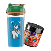 Waifu Cup S5.11: Barista - Gamer Supps