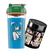 Waifu Cup S5.11: Barista - Gamer Supps