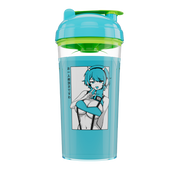 Waifu Cup S3.5: Bashful - Gamer Supps