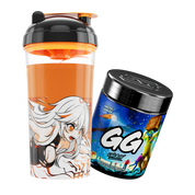 Waifu Cups: Battle Girl - Gamer Supps