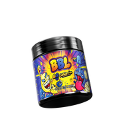 BBL GG by Clooless Caffeine Free - 100 Servings