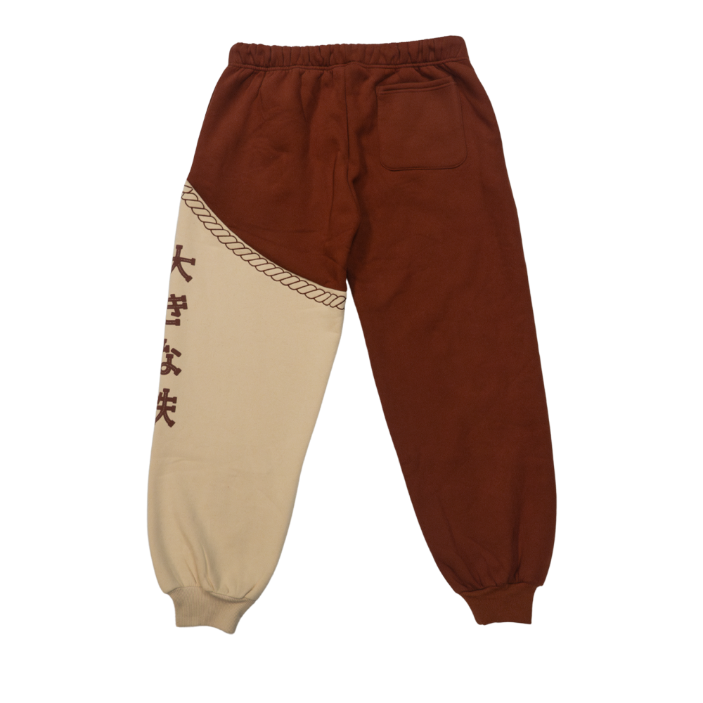 Big Iron Sweatpants