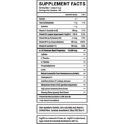 Blue - 100 Servings - Gamer Supps