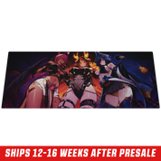 Boss Rush Mouse Pad - Gamer Supps