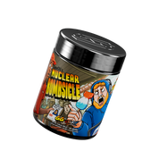 CaseOh's Nuclear Bombsicle - 100 Servings - Gamer Supps