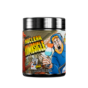 CaseOh's Nuclear Bombsicle - 100 Servings - Gamer Supps