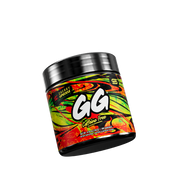 Cherry Limecicle Caffeine Free - 100 Servings - Gamer Supps