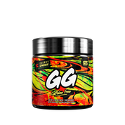 Cherry Limecicle Caffeine Free - 100 Servings - Gamer Supps