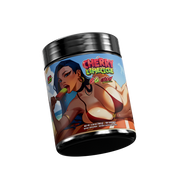 Cherry Limecicle - 100 Servings - Gamer Supps