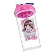 Waifu Cups X Kaho Shibuya: Chibi Shibuya - Gamer Supps