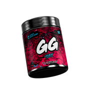 Clyde's Black Cherry - 100 Servings - Gamer Supps