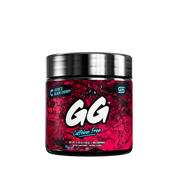 Black Cherry Caffeine Free - 100 Servings - Gamer Supps