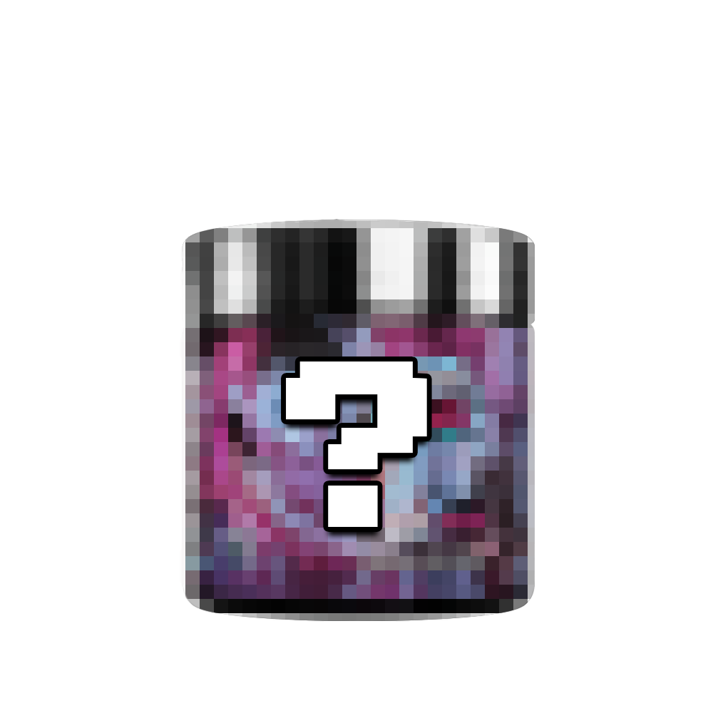 Toxic Lover Caffeine Free - 100 Servings (Coming Soon!)