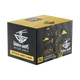 Gamer Soups Instant Noodles - Curry (24 Cup Box)