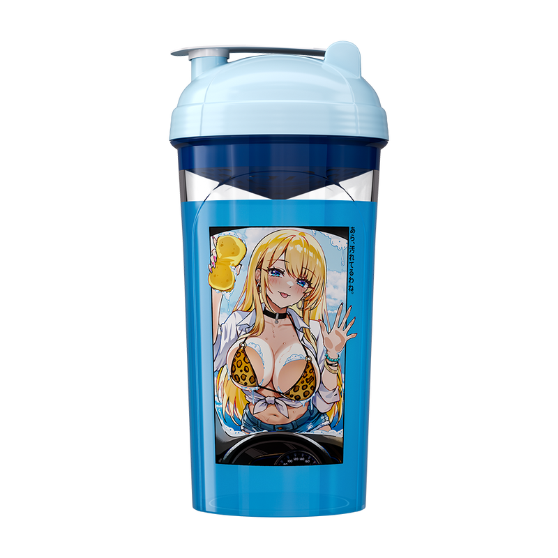 Waifu Cups: Daisy Detailing - Gamer Supps