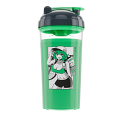 Waifu Cup S4.7: Delivery Girl - Gamer Supps