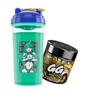 Waifu Cup S6.5: Egyptian - Gamer Supps