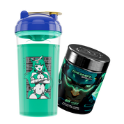 Waifu Cup S6.5: Egyptian - Gamer Supps