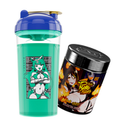 Waifu Cup S6.5: Egyptian - Gamer Supps