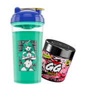 Waifu Cup S6.5: Egyptian - Gamer Supps