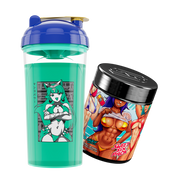 Waifu Cup S6.5: Egyptian - Gamer Supps