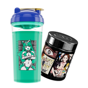 Waifu Cup S6.5: Egyptian - Gamer Supps