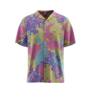 Eshi-Sama Button Up Shirt - Gamer Supps