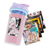 Waifu Cups x ExtraEmily