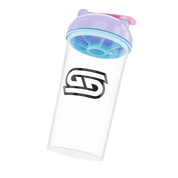 Waifu Cups x ExtraEmily - Gamer Supps