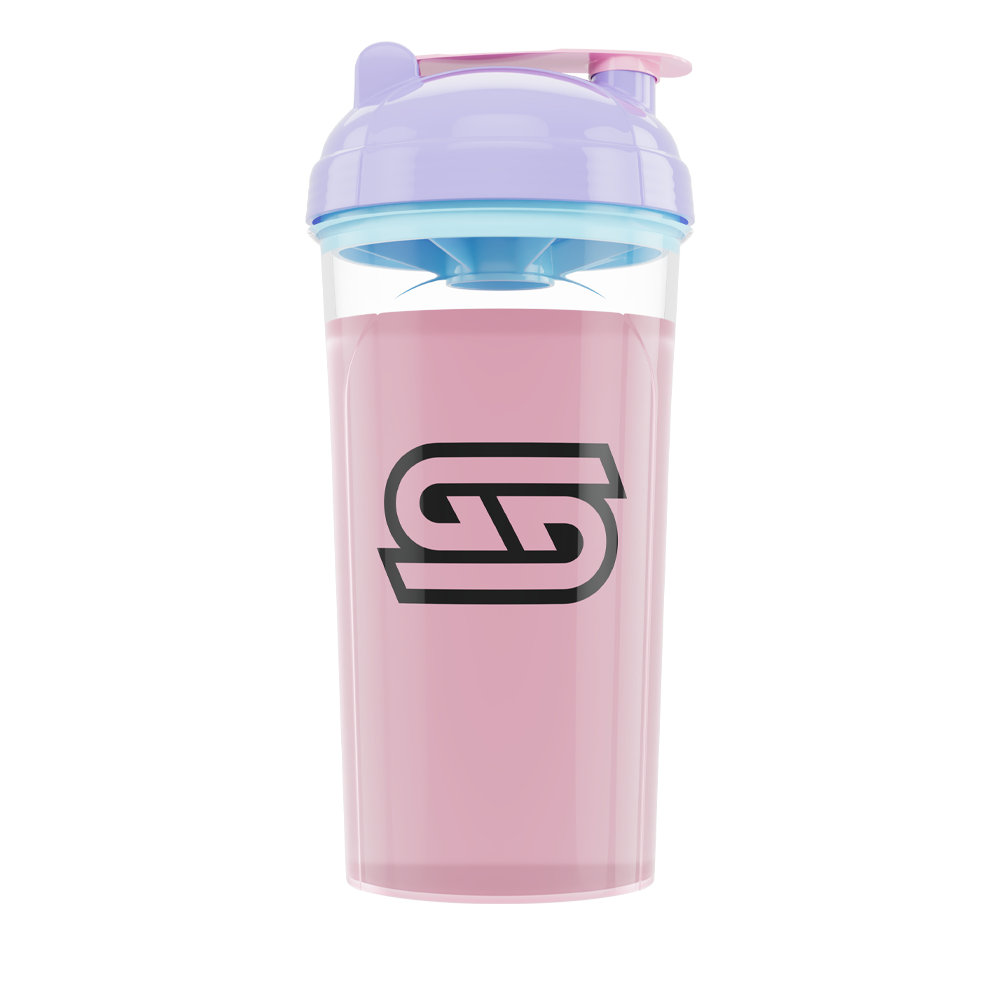 Waifu Cups x ExtraEmily - Gamer Supps