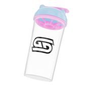 Waifu Cups x F1NN5TER - Gamer Supps