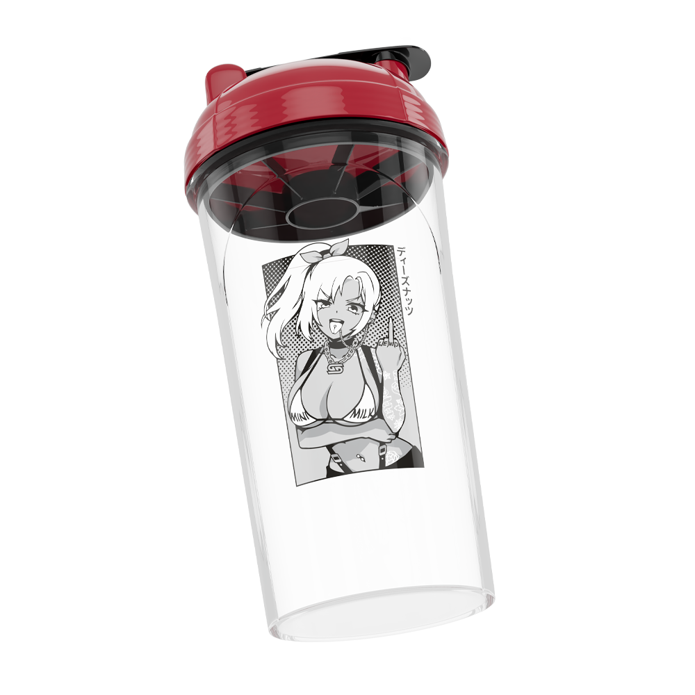 Waifu Cups x Fefe - Gamer Supps