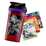Shaker Cups