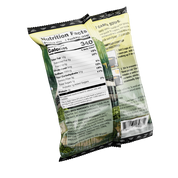 Gamer Soups Instant Noodles- Swamp Assassin Bricks (5 Pack) - Gamer Supps